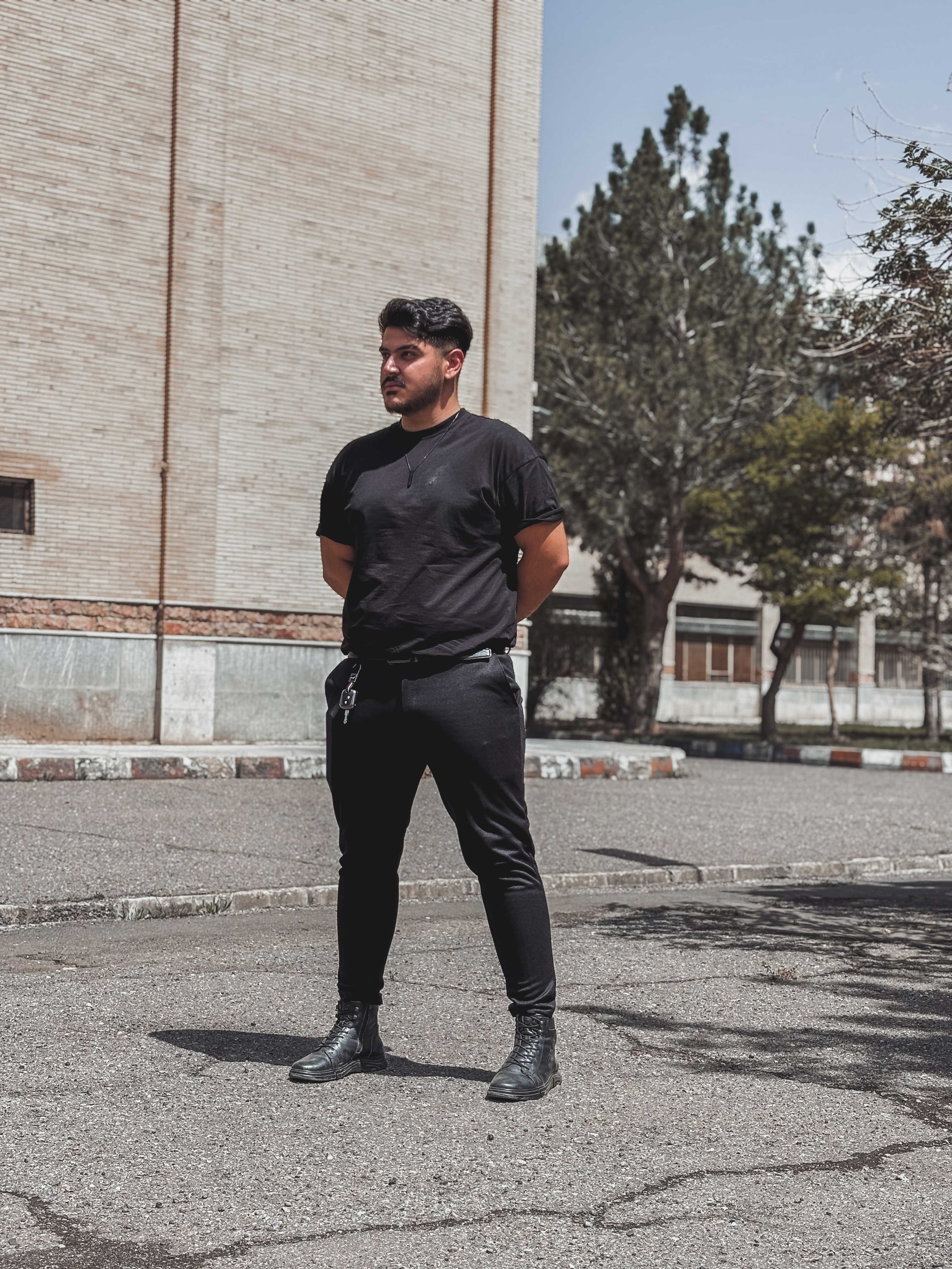 امیرحسین پورعلیرضا