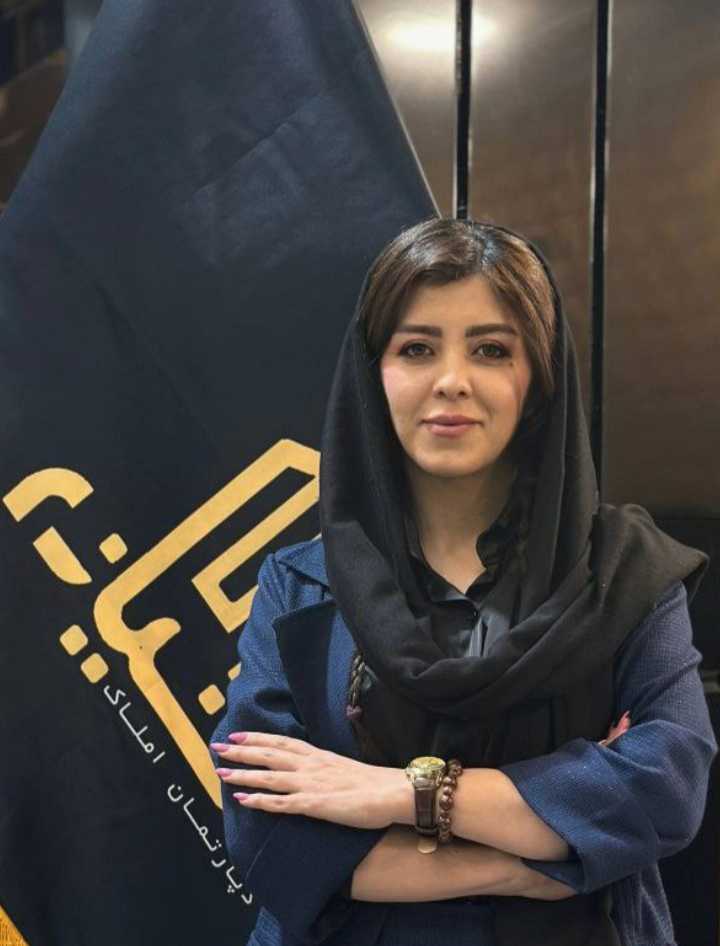 گلناز گلزار